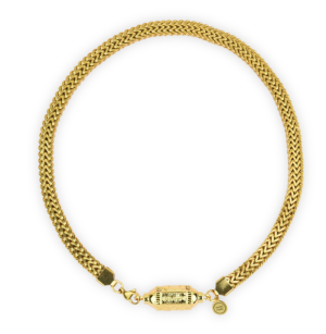 Wishbox Necklace Soley 